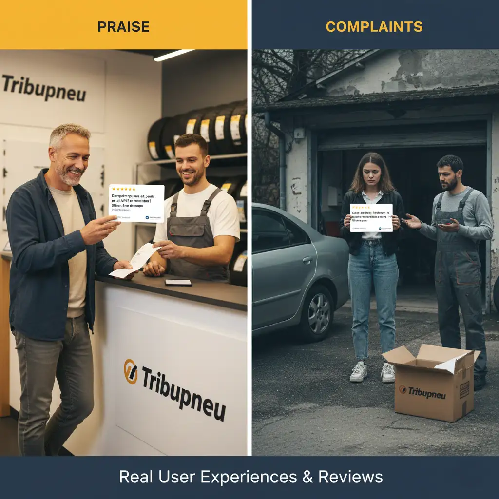 Real User Experiences & Reviews